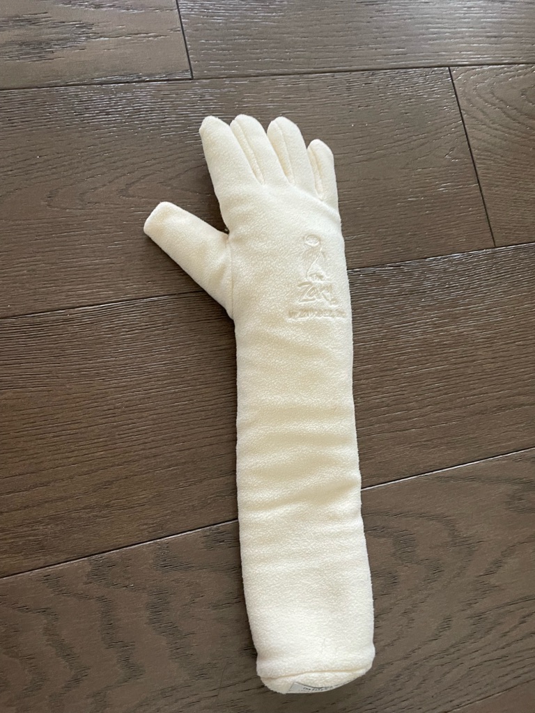 Zaky Brand Weighted Hand